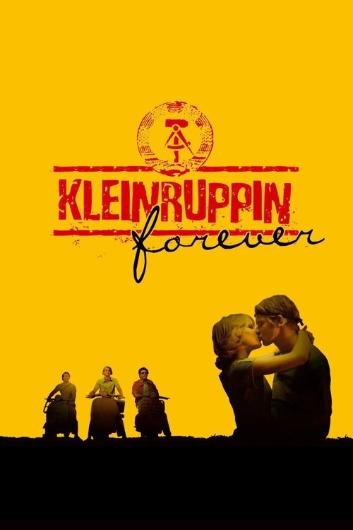 Kleinruppin forever постер