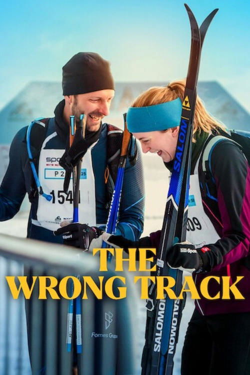 The Wrong Track постер
