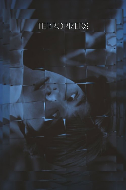 Terrorizers постер