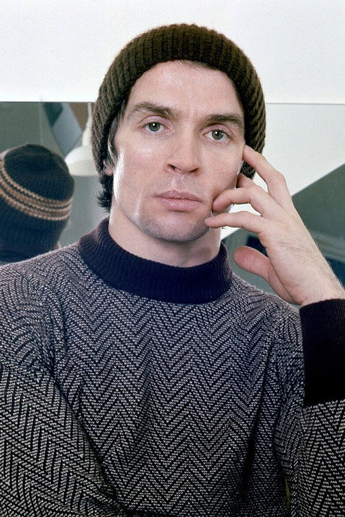 Rudolf Nureyev