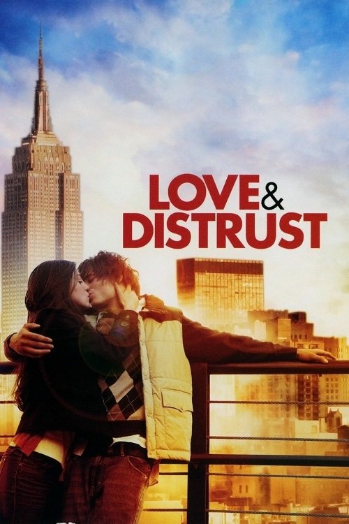 Love and Distrust постер