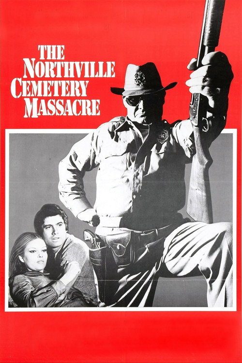 The Northville Cemetery Massacre постер