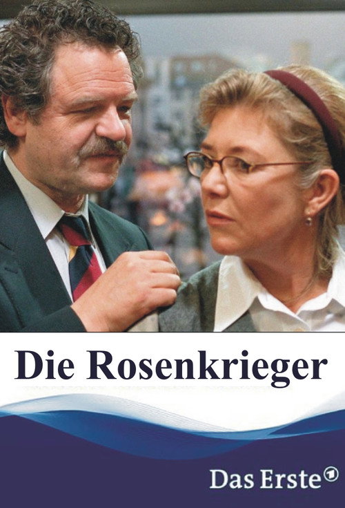 Die Rosenkrieger постер