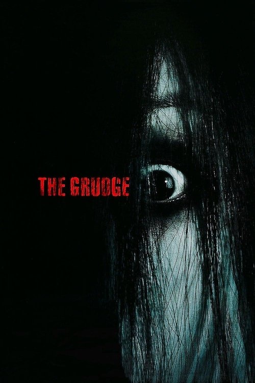 The Grudge постер