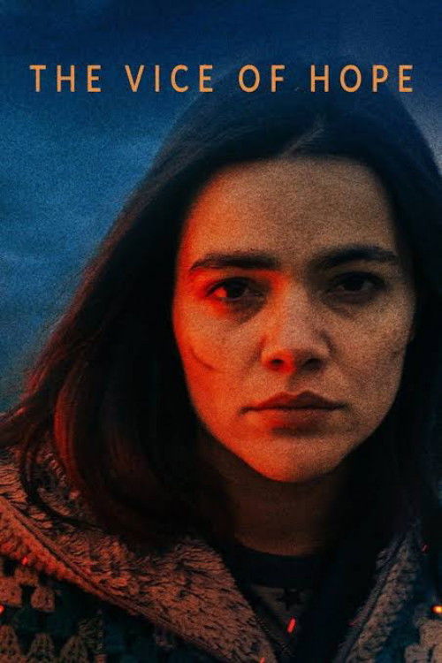 Il vizio della speranza постер