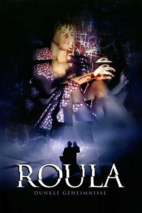 Roula постер