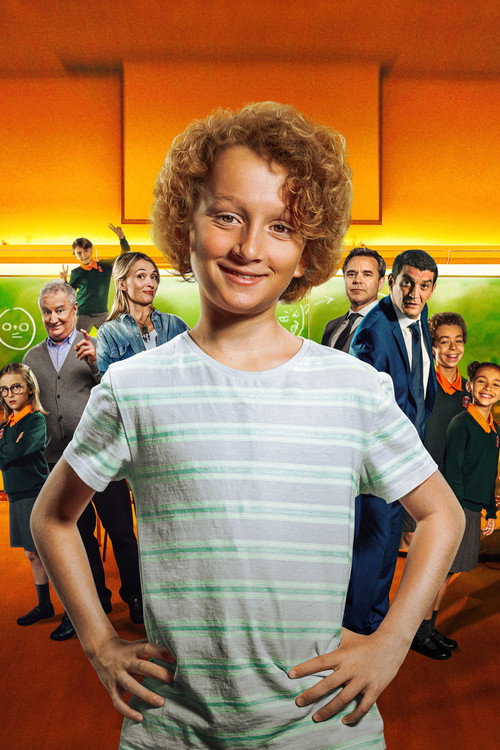 Les Blagues de Toto постер