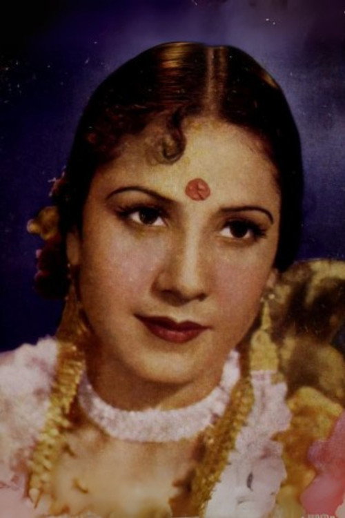 Khurshid Begum