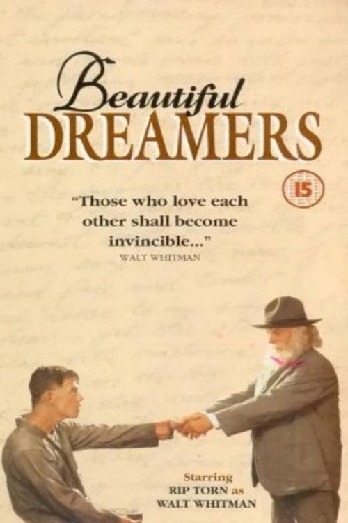 Beautiful Dreamers постер