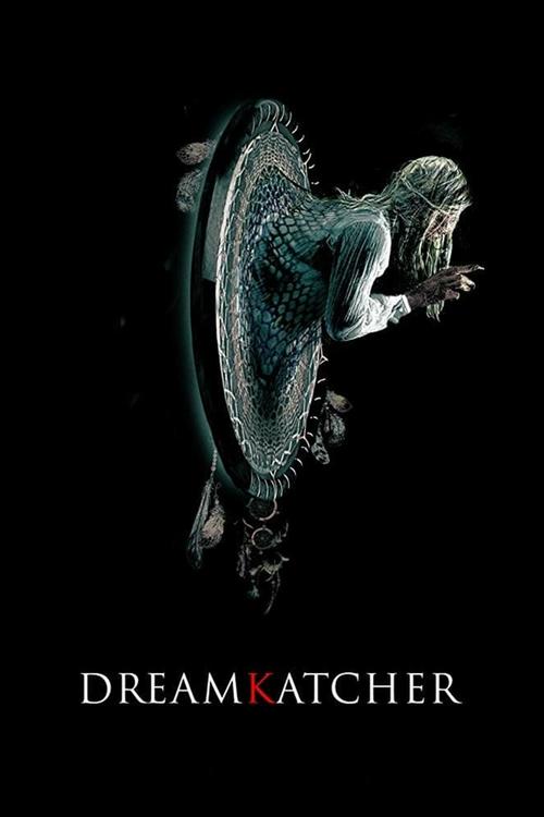 Dreamkatcher постер
