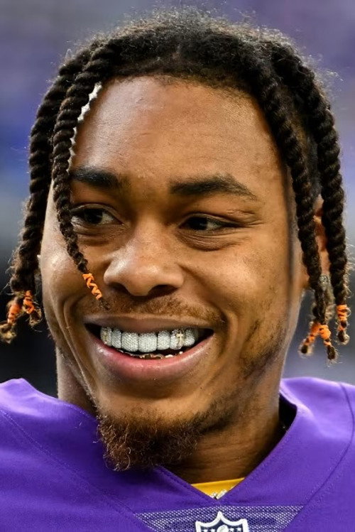 Джастин Джефферсон