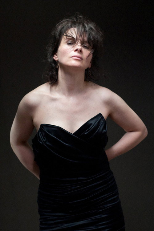 Откровения постер