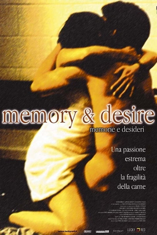 Memory & Desire постер