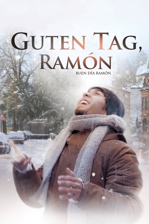 Guten Tag, Ramón постер