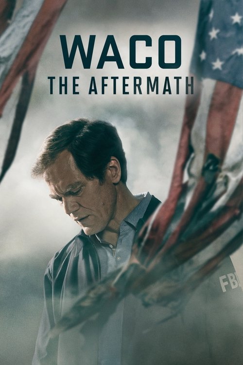 Waco: The Aftermath постер