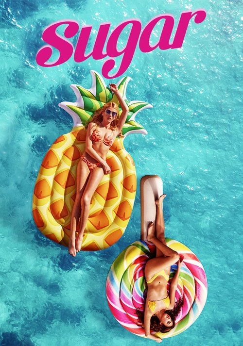 Sugar постер