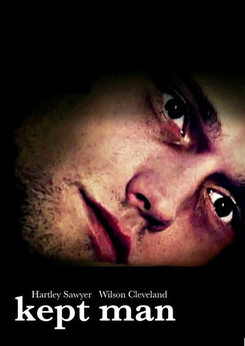 Kept Man постер