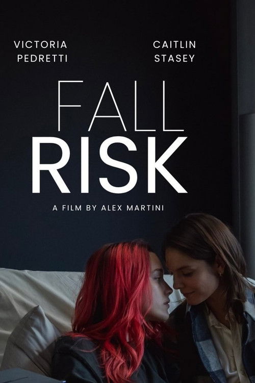 Fall Risk постер