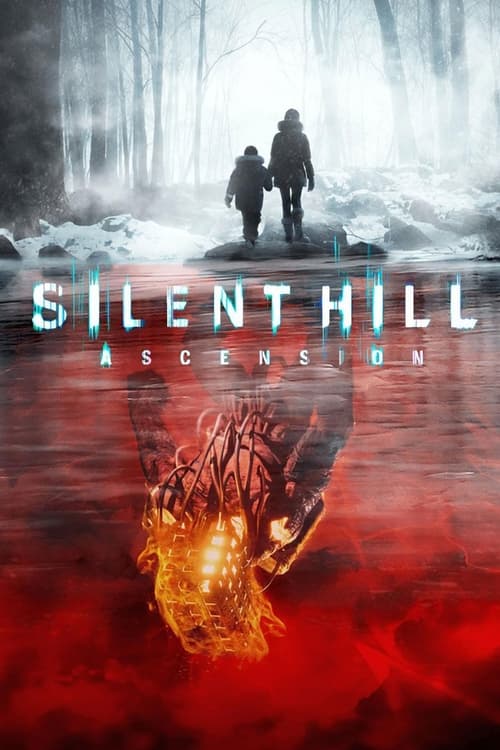 Silent Hill: Ascension постер