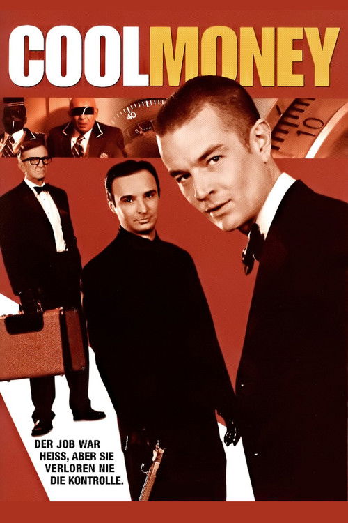Cool Money постер