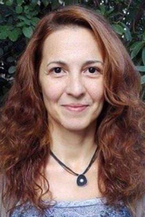 Γιώτα Μηλίτση