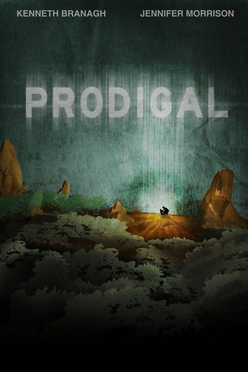 Prodigal постер