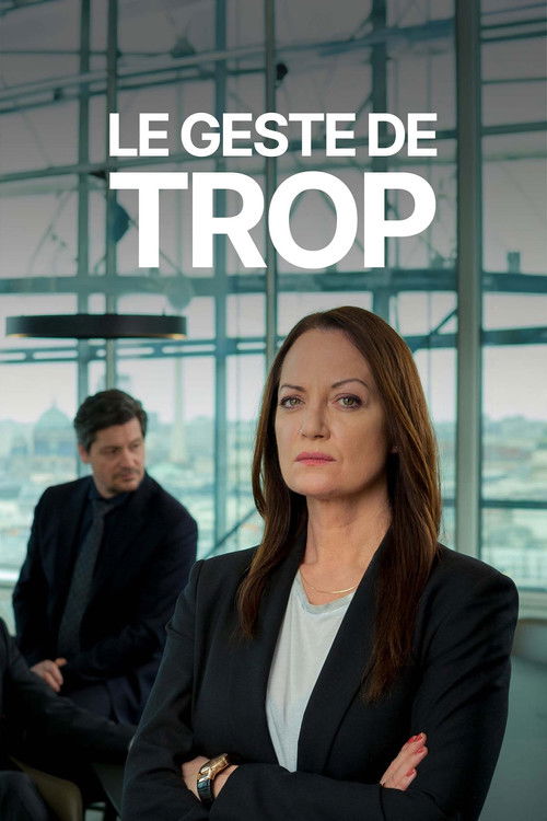 Maria hat Angst постер