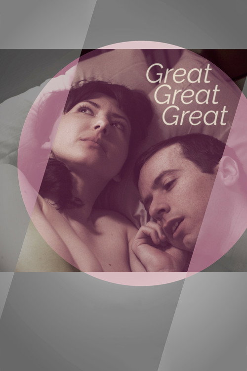 Great Great Great постер