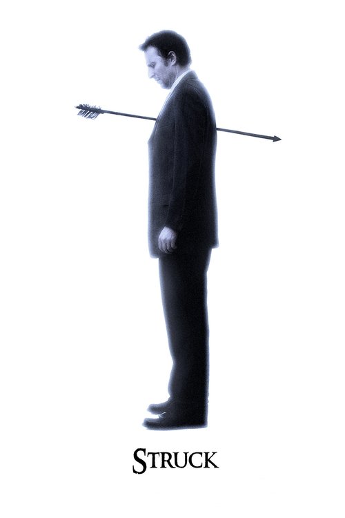 Struck постер