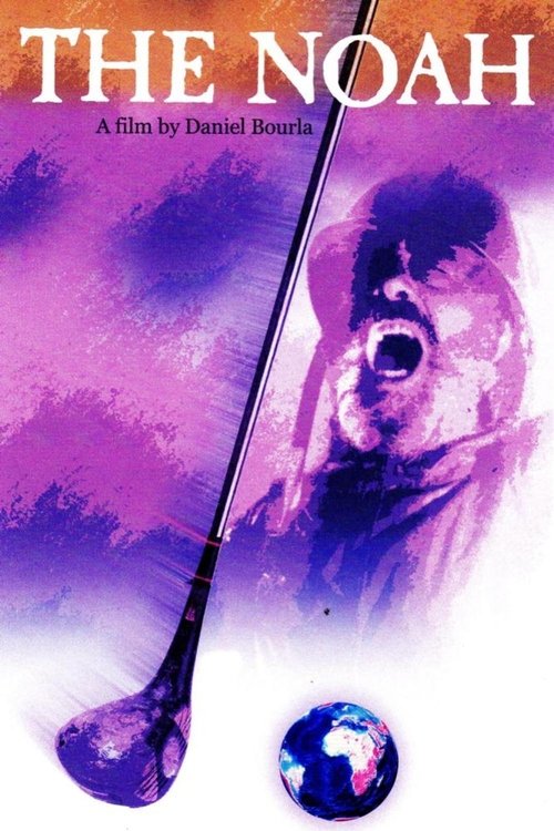 The Noah постер