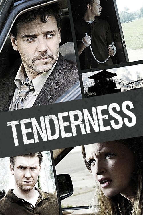 Tenderness постер