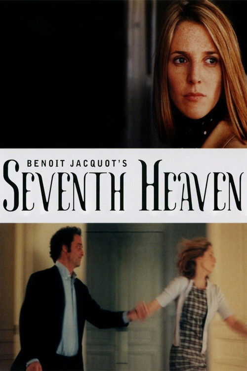 Seventh Heaven постер