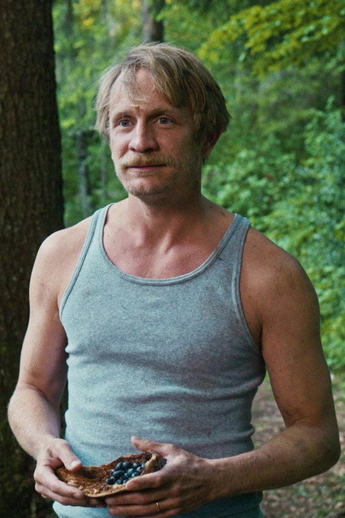 Let's Get Lost постер