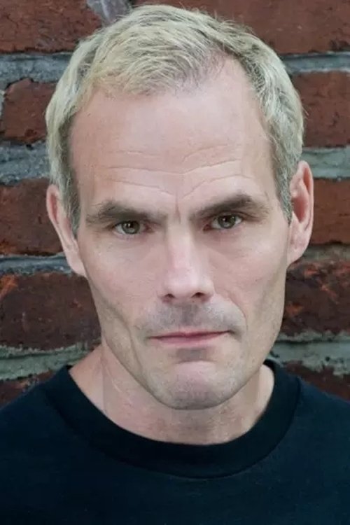 Чад Камиллери