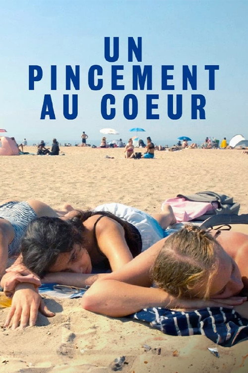 Un pincement au coeur постер