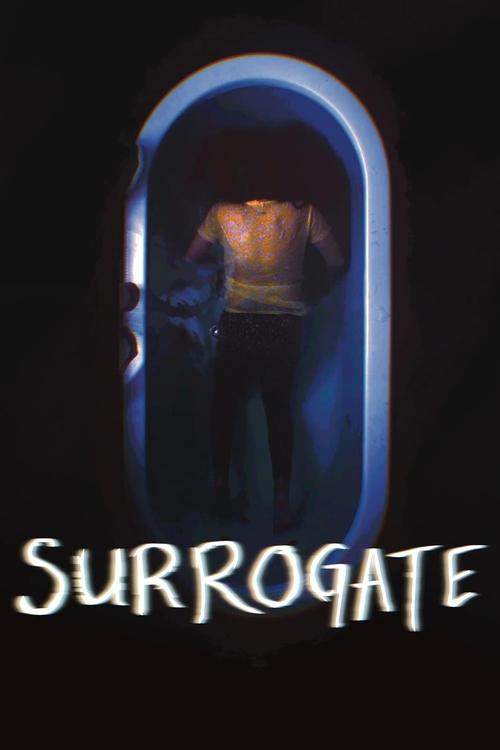 Surrogate постер