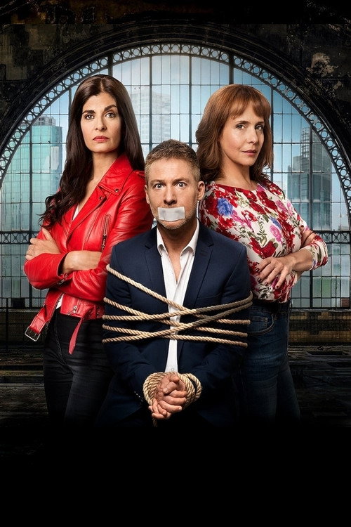 Безумное сердце постер