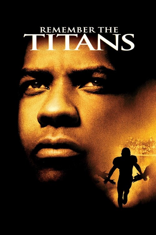 Remember the Titans постер