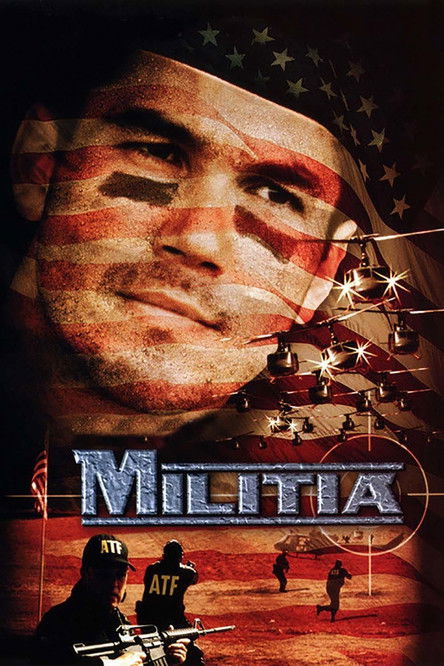 Militia постер