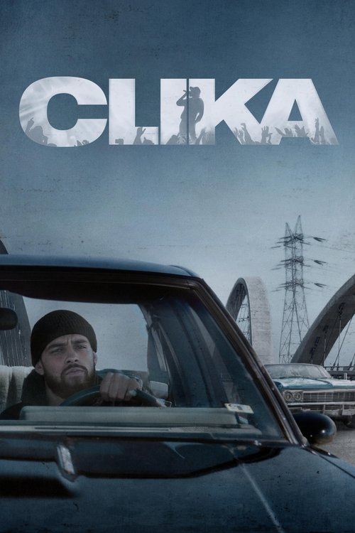 Clika постер