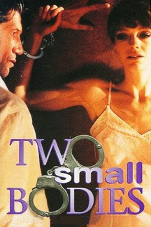Two Small Bodies постер
