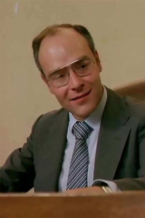 Αντώνης Τρικαμηνάς