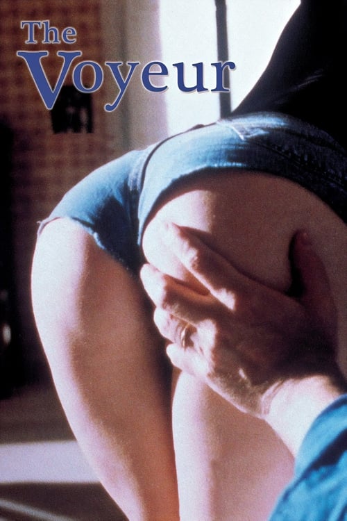 The Voyeur постер