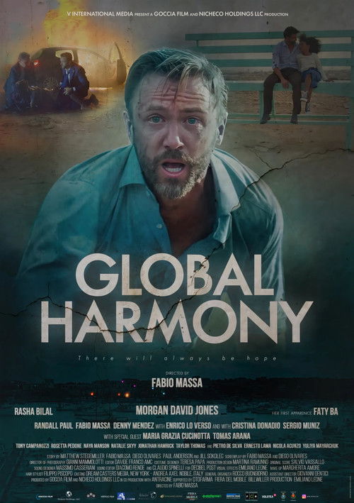 Global Harmony постер