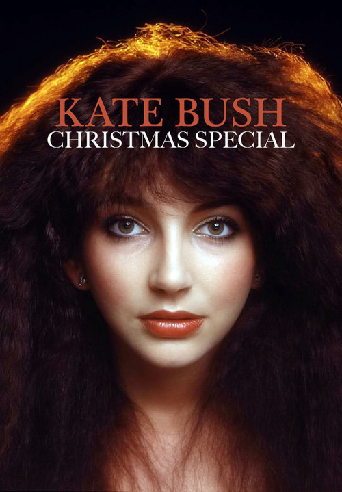 Kate Bush Christmas Special постер