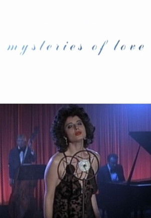 Mysteries of Love постер