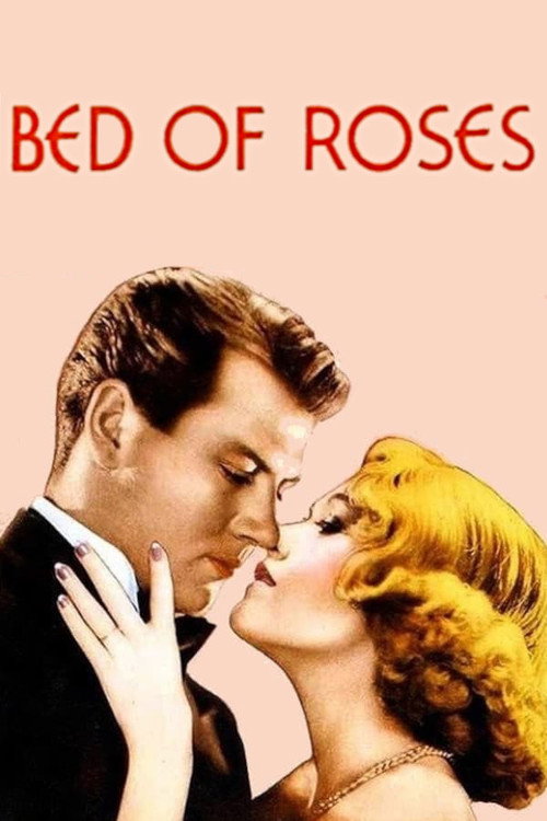 Bed of Roses постер