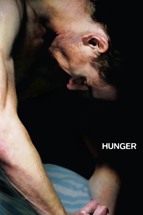Hunger постер