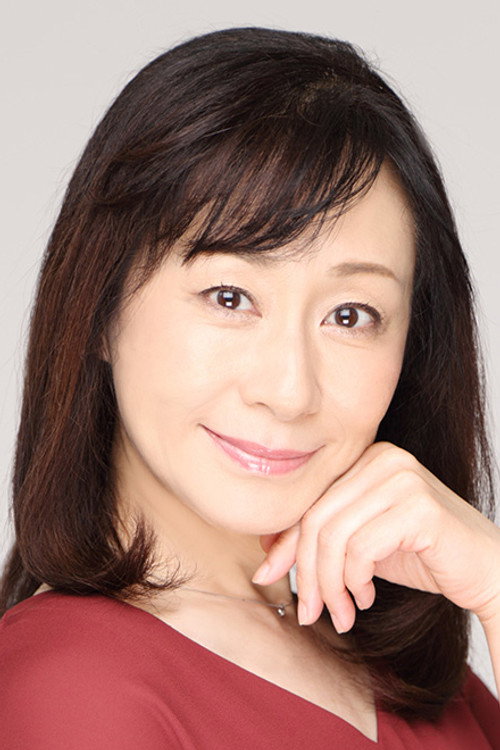 Yoko Imaizumi