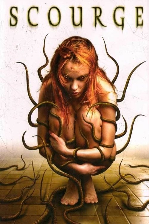 Scourge постер
